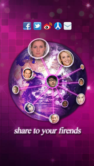 face gossip苹果版