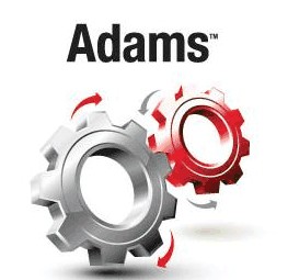 msc adams2019修改版