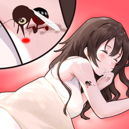 蚊虫叮咬模拟器完整版