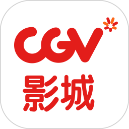 CGV电影购票手机版