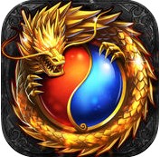 盛世霸业苹果版