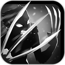 火柴人暗影之旅无限金币版