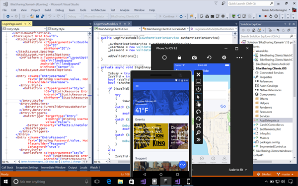 Visual Studio 2015 官方中文旗舰版 0