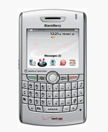 黑莓8830桌面管理器 官方版0