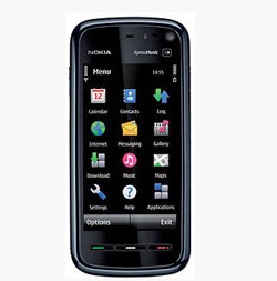 诺基亚5800W pc套件