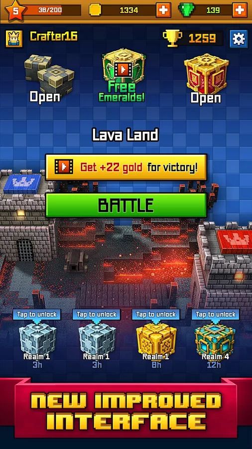 像素皇室战争内购修改版