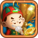 斗地主比赛游戏大厅