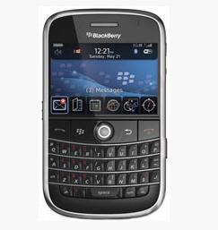 黑莓9000桌面管理器