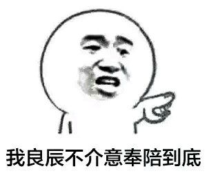 叶良辰qq表情包