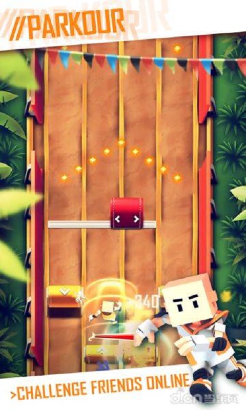 极限运动冠军内购修改版 v1.0.1 安卓无限金币版1