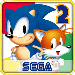 刺猬索尼克2手机版下载