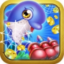 真人万炮捕鱼游戏