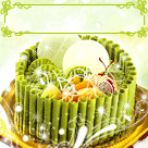 生日快乐qq小表情包