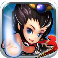 狂斩三国3经典版