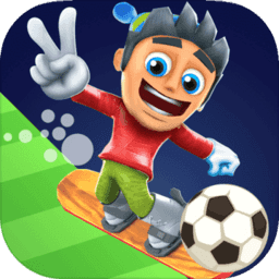 滑雪大冒险2九游最新版