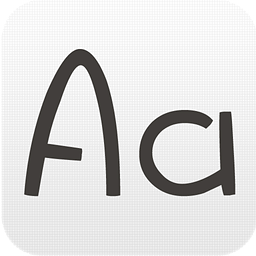 华康少女字体apk