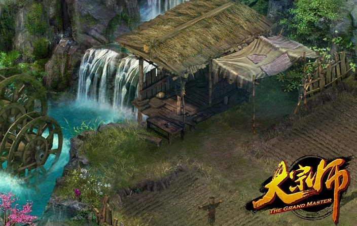 大宗师h5游戏 v1.0 安卓版0