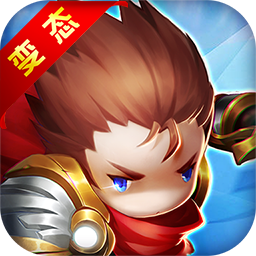 英雄联萌ol手游果盘版