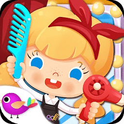 糖糖美容院中文修改版