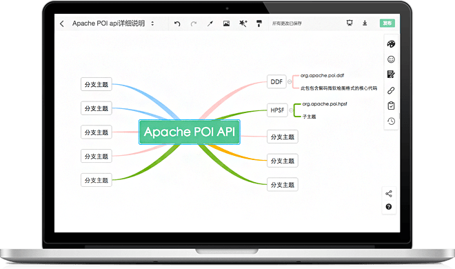 processon网页版在线作图工具 最新版0