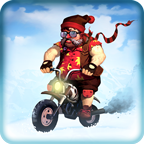 特技摩托前线修改加强版