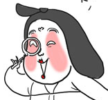 娘娘QQ表情包第四季