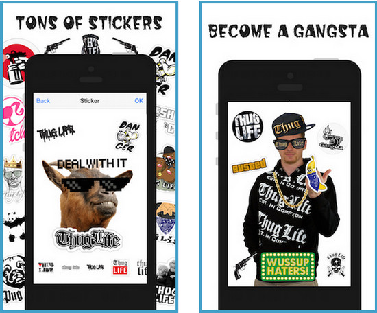 thuglifemaker修改版