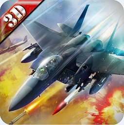 变态版战机风暴