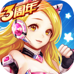 一起来飞车九游游戏