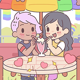 我的室友女朋友官方版