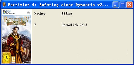 大航海家3无限金钱修改器 免费版0