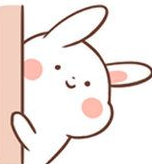 兔白白微信表情包
