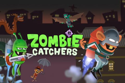 僵尸榨汁机九游渠道服 v1.5.2 安卓版0