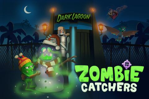 僵尸榨汁机九游渠道服 v1.5.2 安卓版3