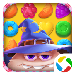 怪兽消消消网易客户端