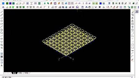 3d3s钢结构设计软件