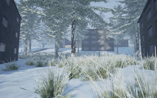 打击力量北极风暴通关存档