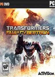 变形金刚塞伯坦的陨落五项修改器