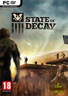 腐烂国度生命线通关存档