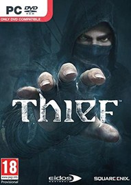 神偷43DM轩辕汉化组汉化补丁