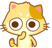 木木猫动态表情包