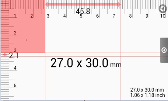 多功能测量仪 v2.2 安卓版0
