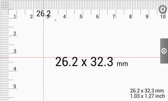 多功能测量仪 v2.2 安卓版2