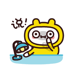 八仔微信表情包gif