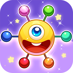 穿针引线小游戏