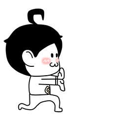 阿班微信表情包gif