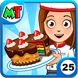 我的小镇面包店免谷歌版