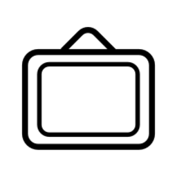 留白相框手机版