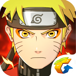 火影忍者电脑版游戏下载