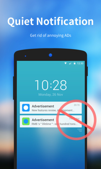 安卓清理大师软件(one cleaner) v3.0.0 安卓最新版2